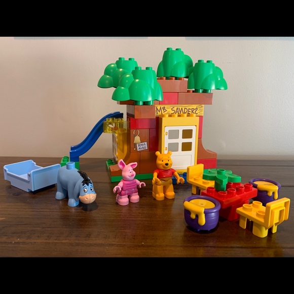 duplo 5947